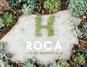 Hospedaje Roca Firme Choachi